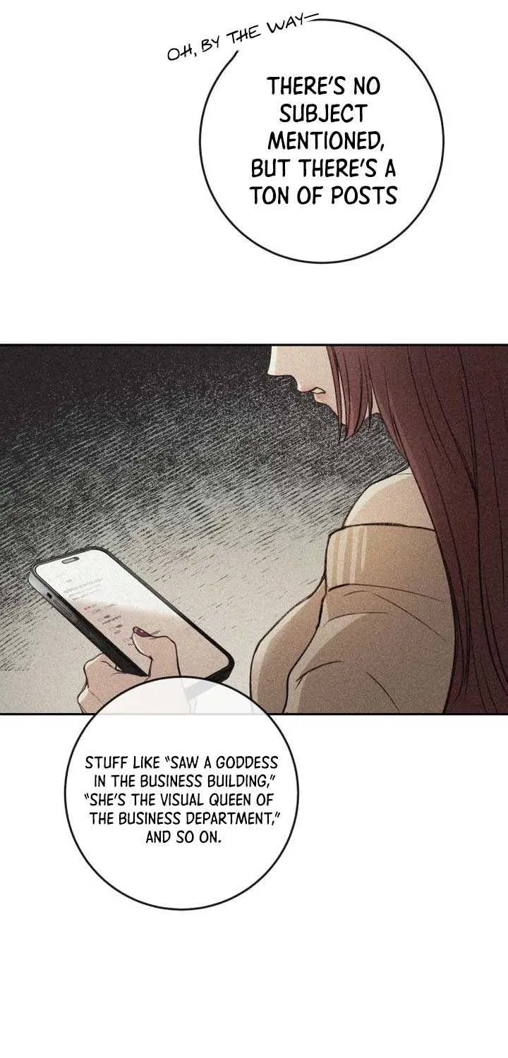 Perfection is Everything Chapter 3 page 48 - 