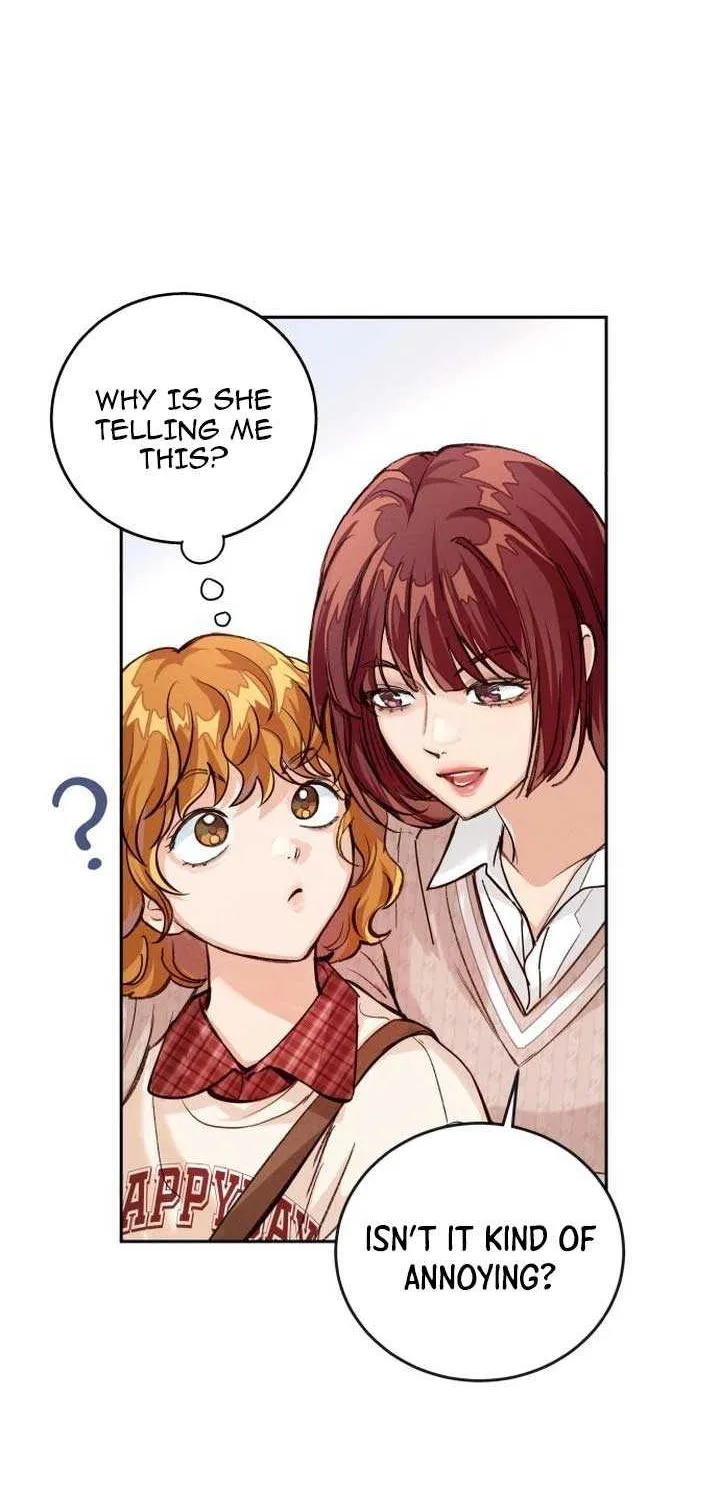 Perfection is Everything Chapter 3 page 49 - 