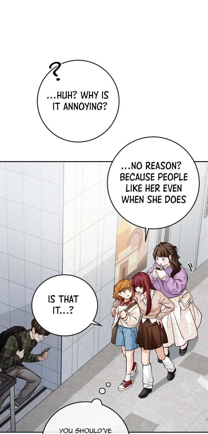 Perfection is Everything Chapter 3 page 50 - 
