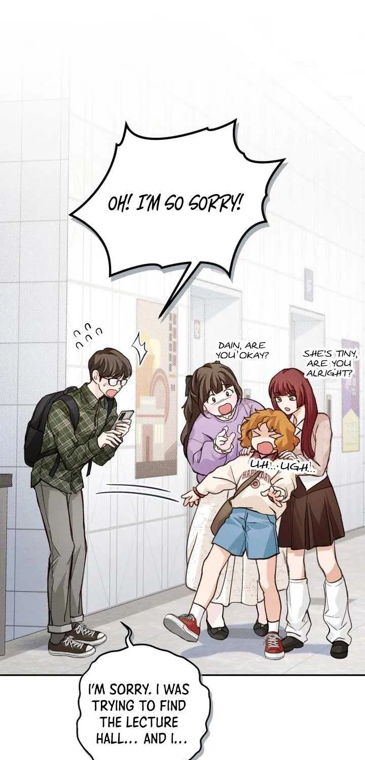 Perfection is Everything Chapter 3 page 52 - 