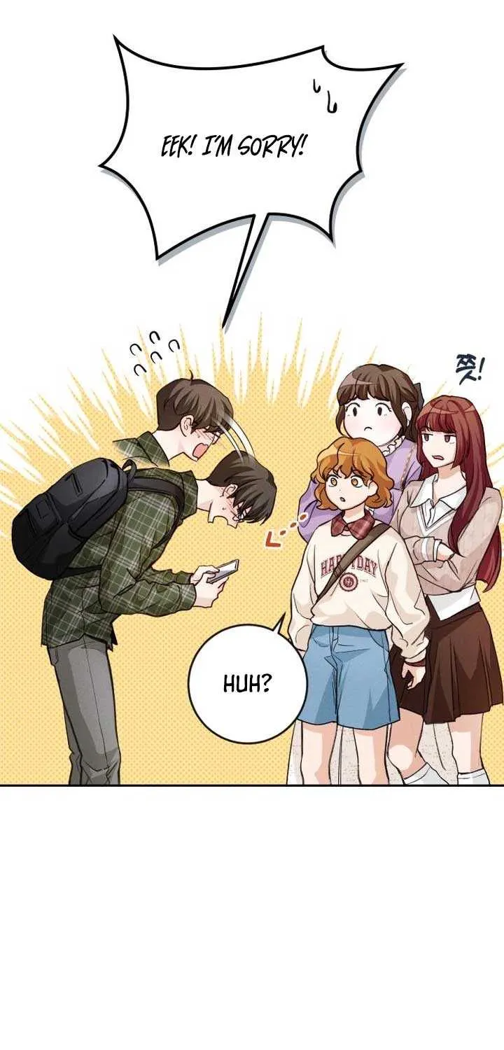 Perfection is Everything Chapter 3 page 54 - 