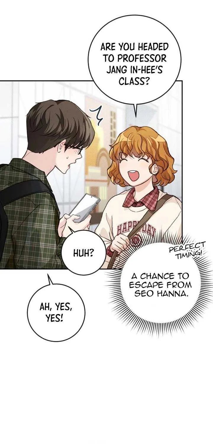 Perfection is Everything Chapter 3 page 55 - 