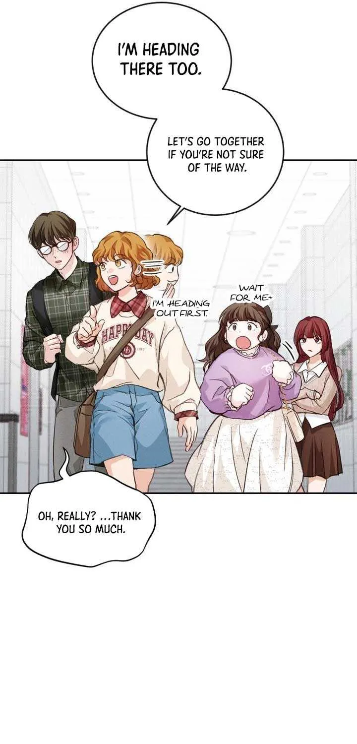 Perfection is Everything Chapter 3 page 56 - 