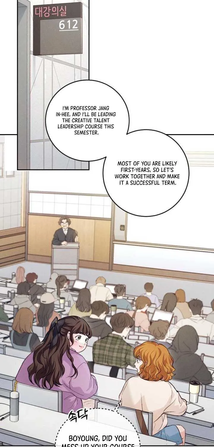 Perfection is Everything Chapter 3 page 60 - 