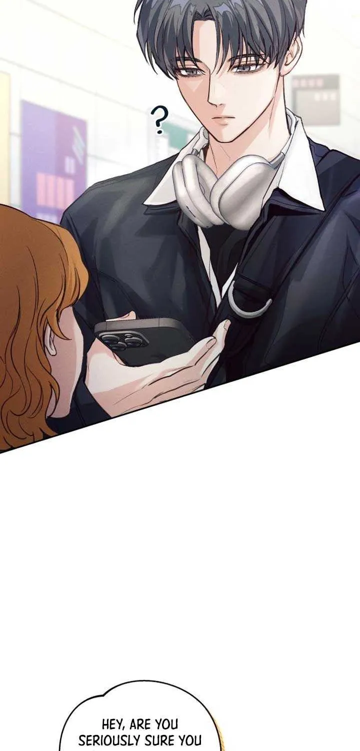 Perfection is Everything Chapter 3 page 7 - 