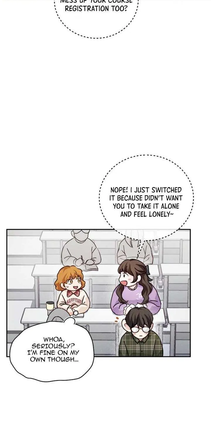 Perfection is Everything Chapter 3 page 61 - 