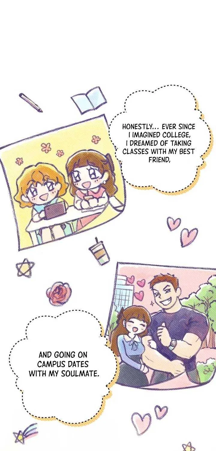 Perfection is Everything Chapter 3 page 62 - 