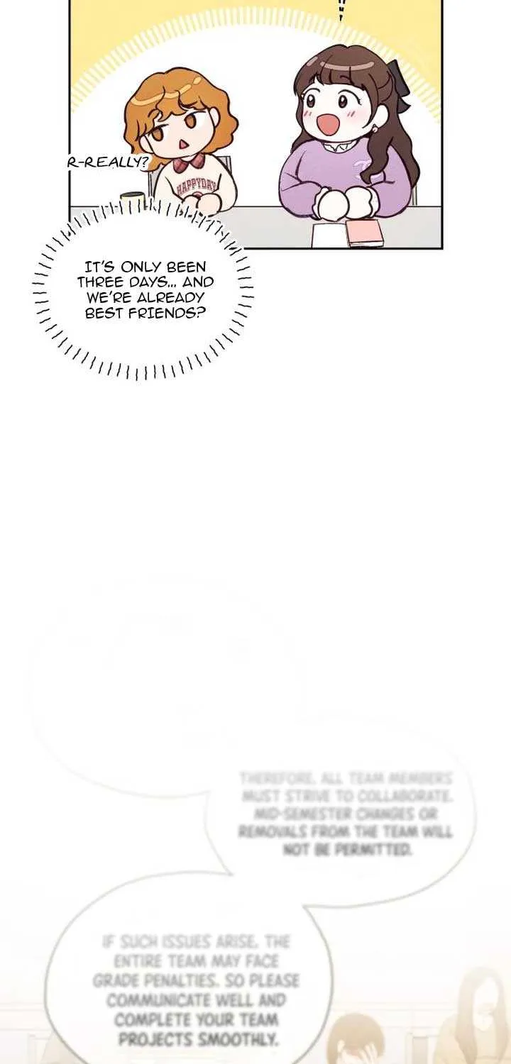 Perfection is Everything Chapter 3 page 64 - 