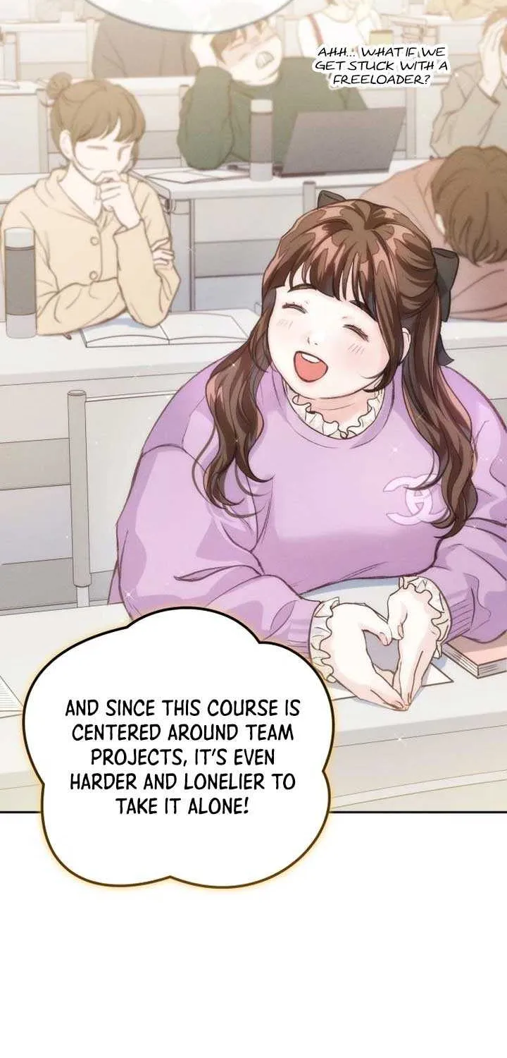 Perfection is Everything Chapter 3 page 65 - 