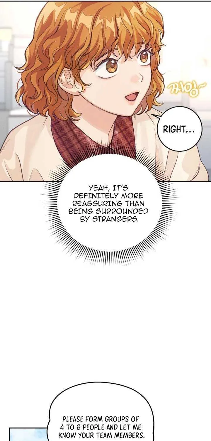 Perfection is Everything Chapter 3 page 67 - 