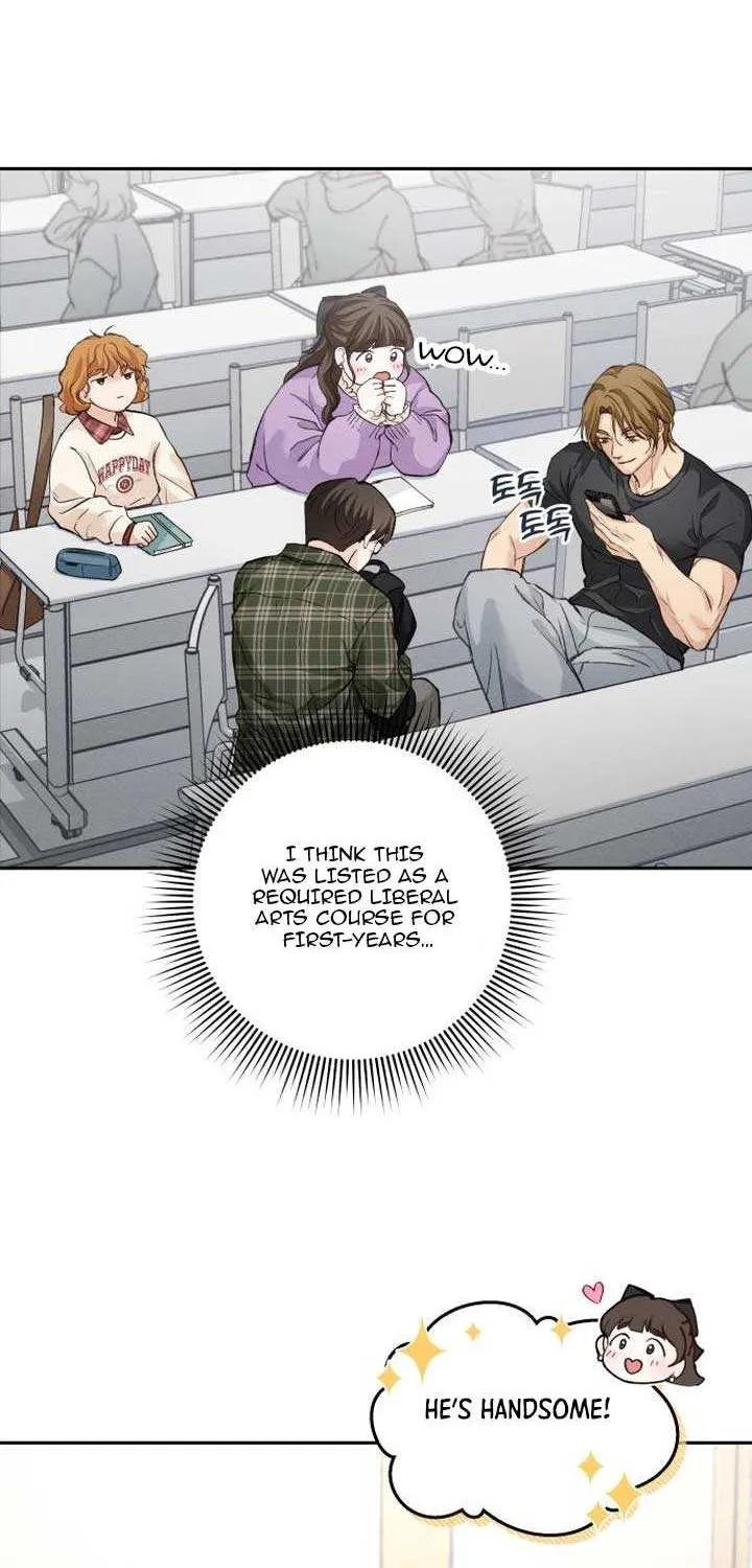 Perfection is Everything Chapter 3 page 70 - 