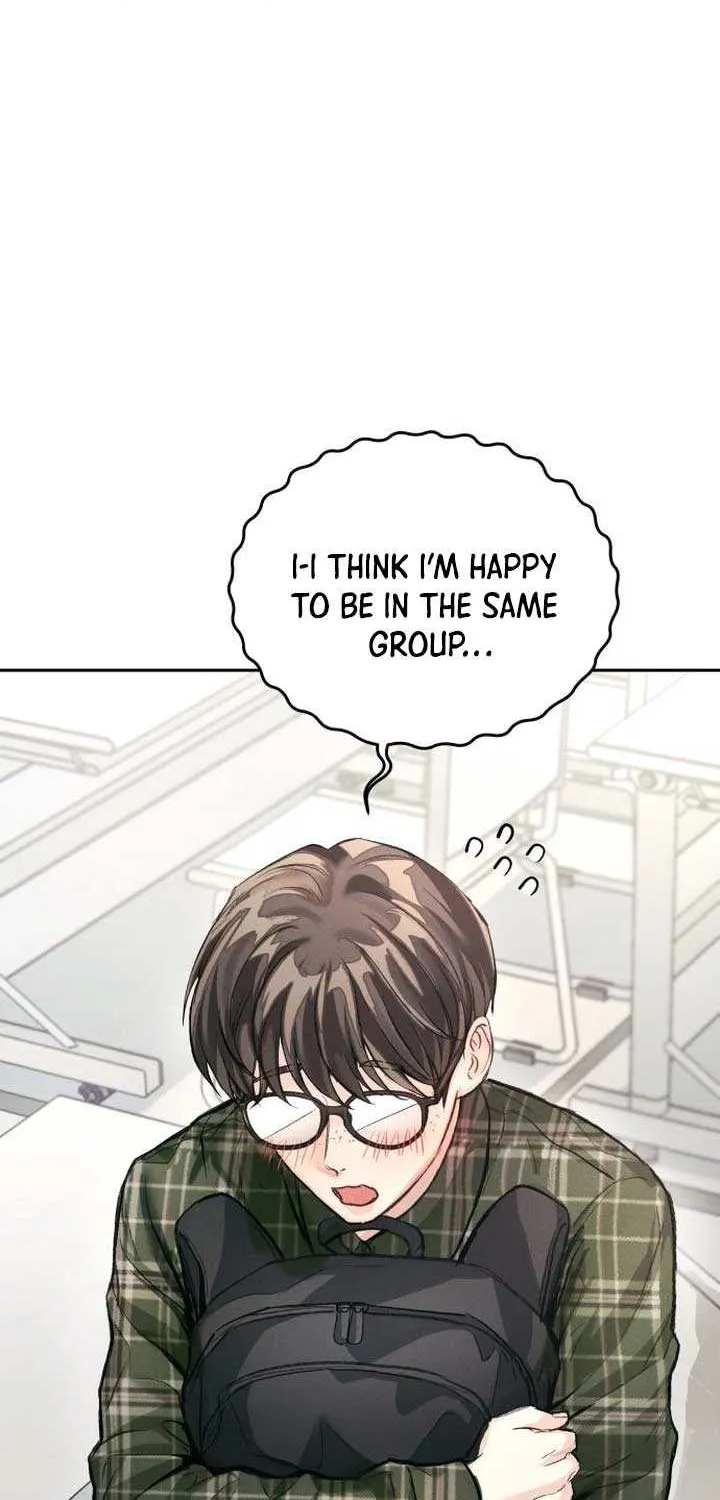 Perfection is Everything Chapter 3 page 72 - 