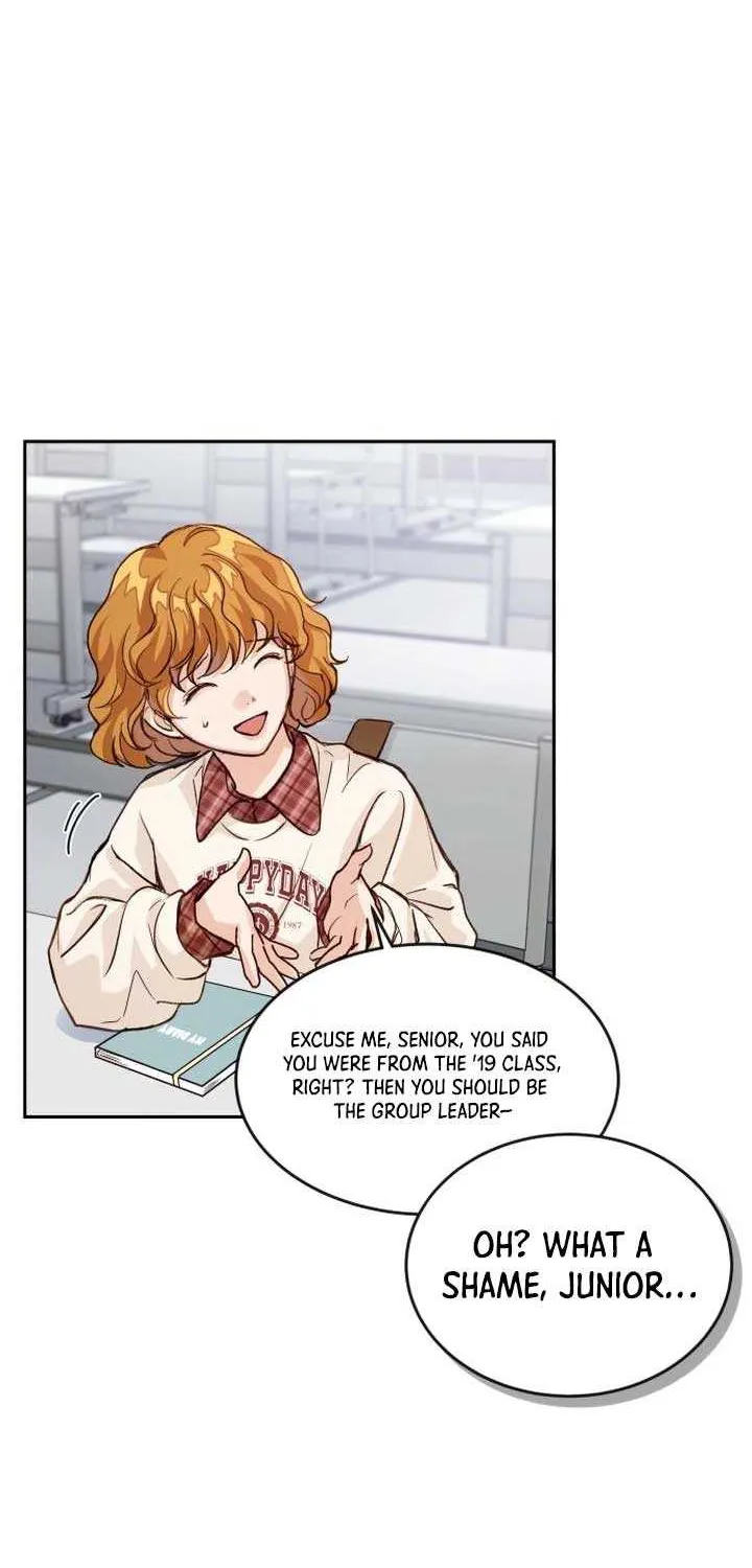 Perfection is Everything Chapter 3 page 74 - 
