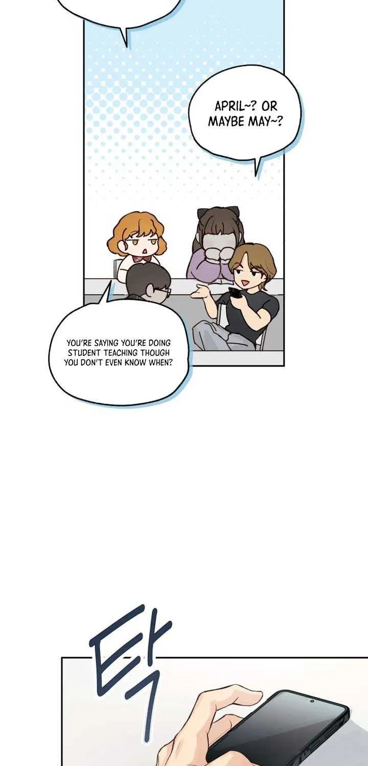 Perfection is Everything Chapter 3 page 76 - 