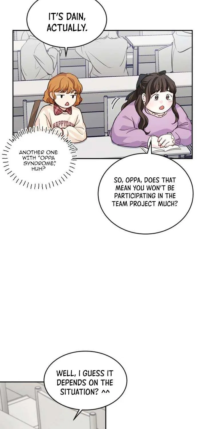 Perfection is Everything Chapter 3 page 79 - 