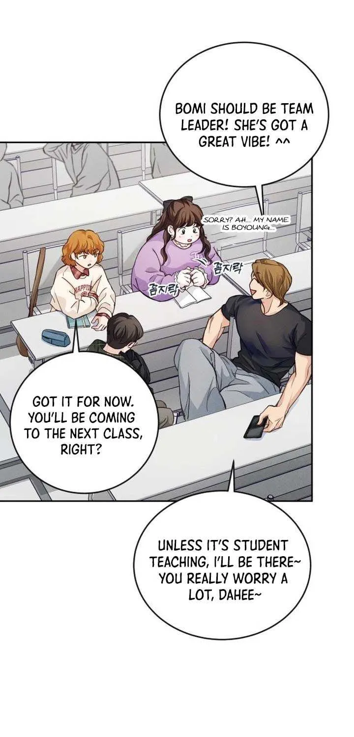 Perfection is Everything Chapter 3 page 81 - 