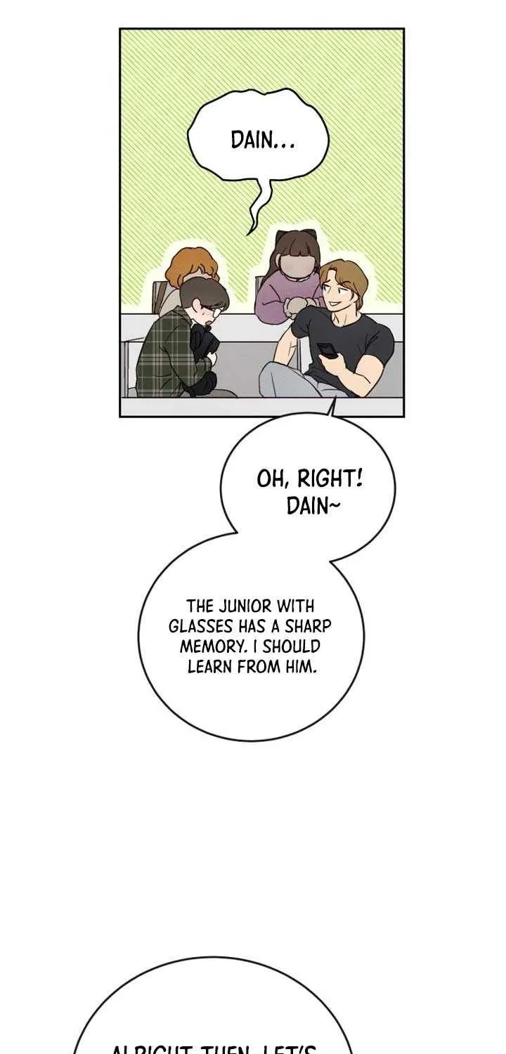 Perfection is Everything Chapter 3 page 82 - 