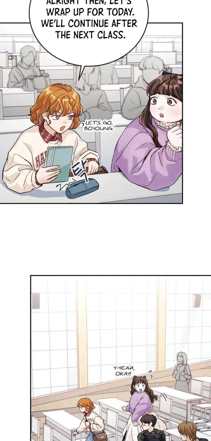 Perfection is Everything Chapter 3 page 83 - 