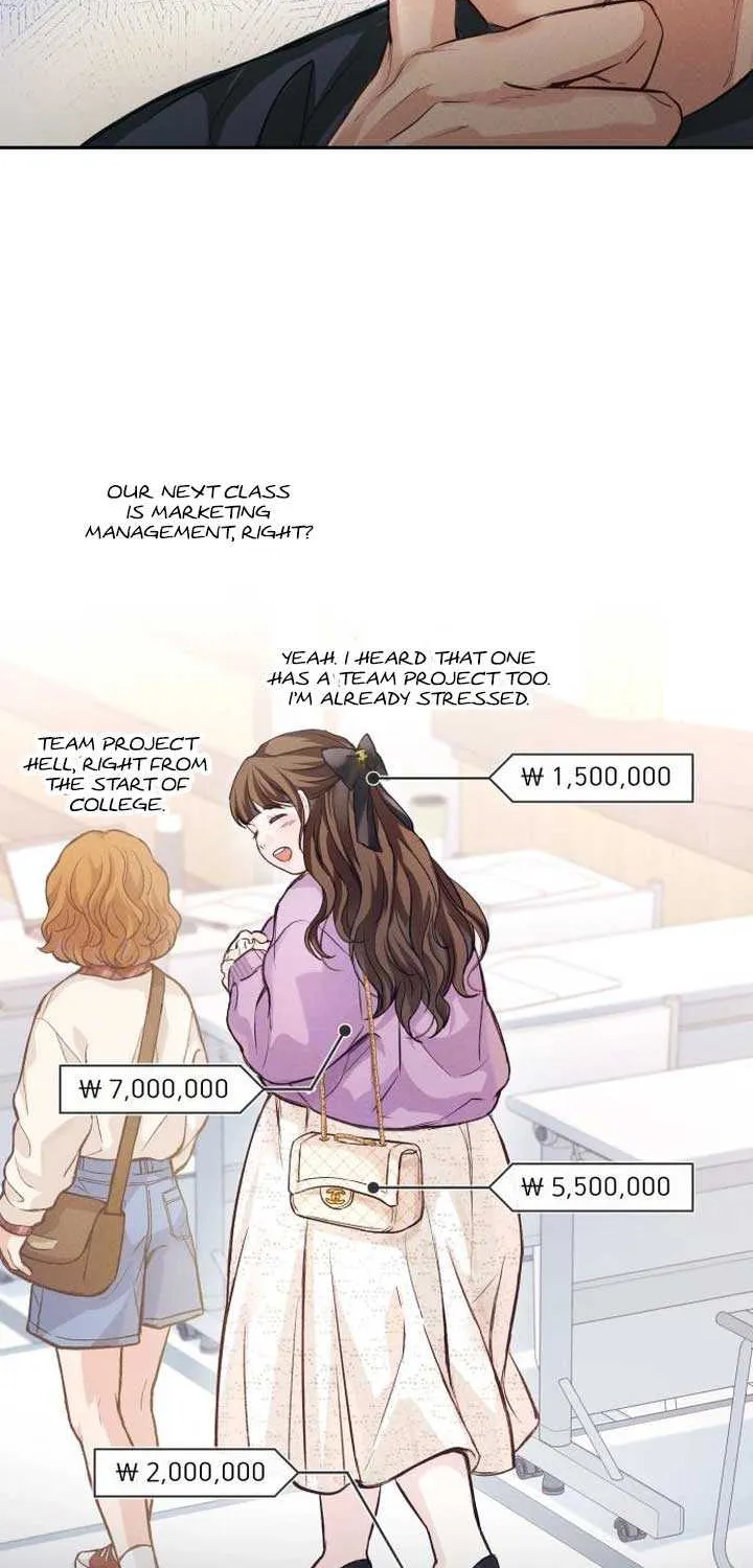 Perfection is Everything Chapter 3 page 85 - 