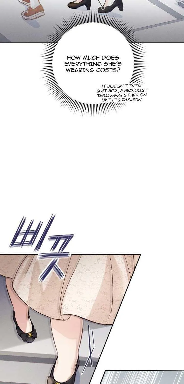Perfection is Everything Chapter 3 page 86 - 