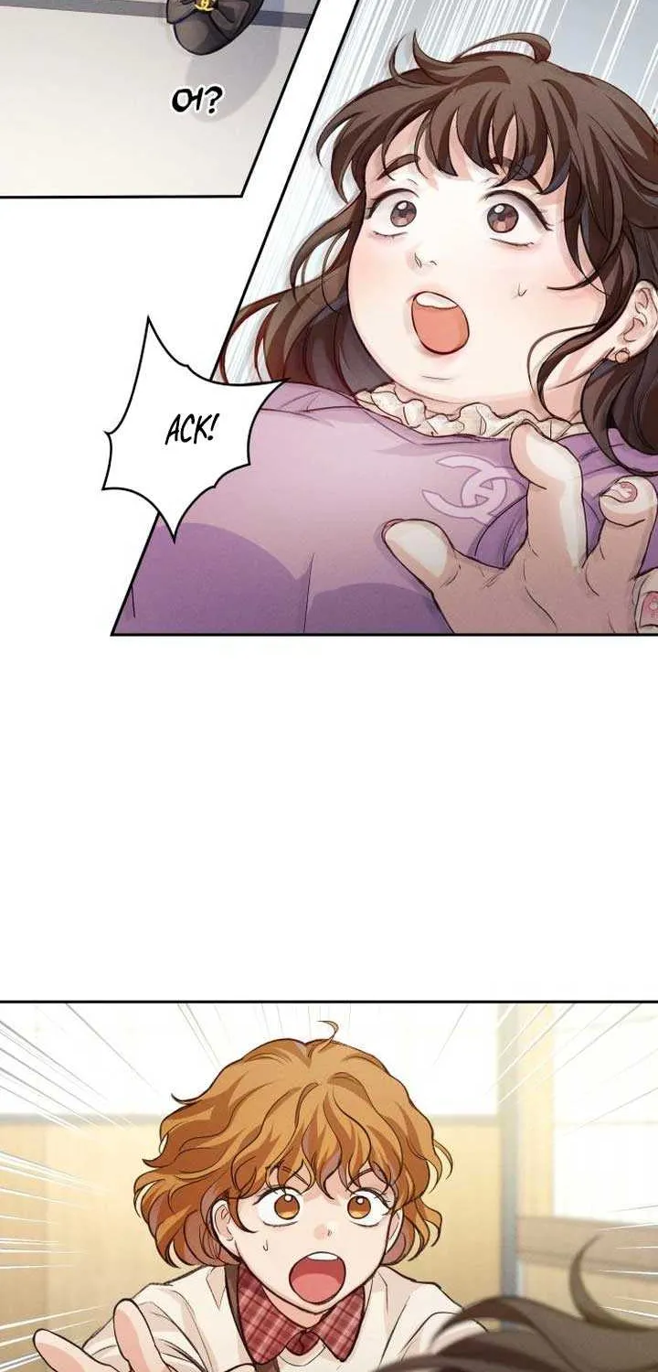 Perfection is Everything Chapter 3 page 87 - 