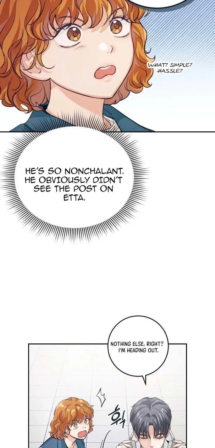 Perfection is Everything Chapter 3 page 10 - 
