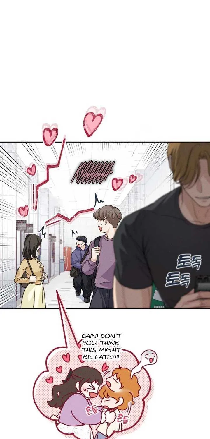 Perfection is Everything Chapter 3 page 95 - 
