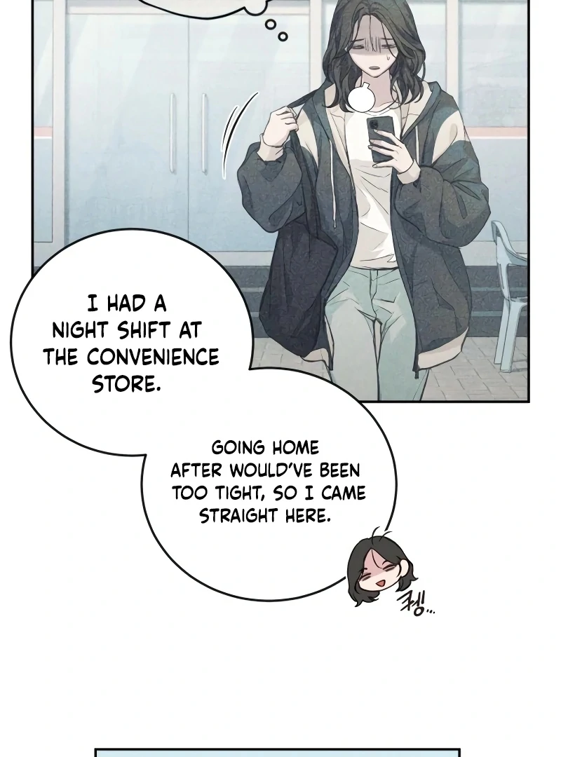 Perfection is Everything Chapter 34.6 page 11 - 