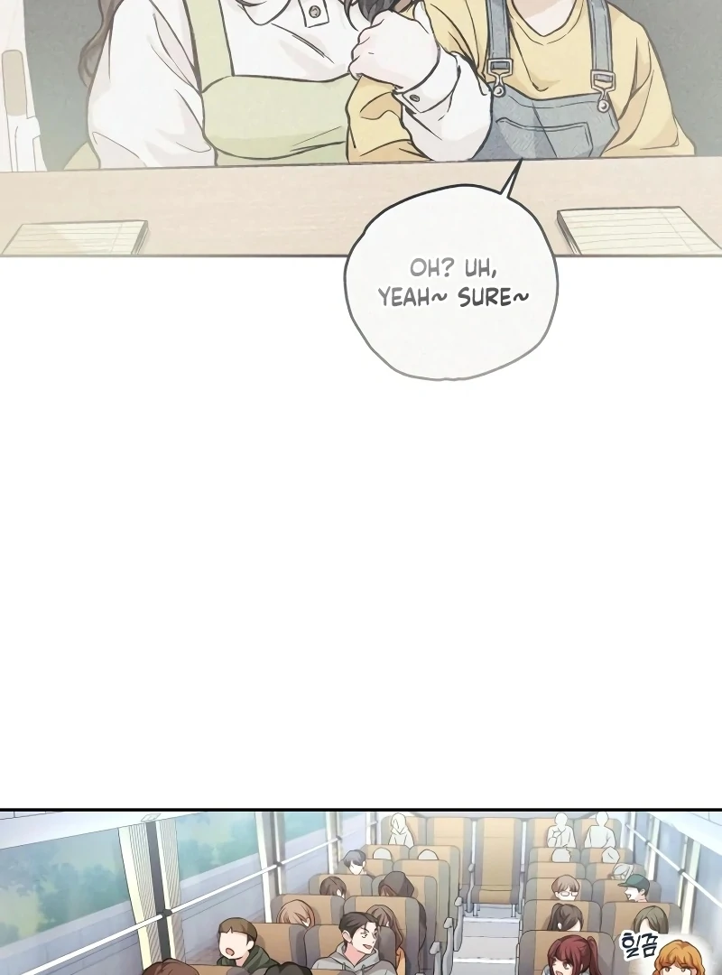 Perfection is Everything Chapter 34.6 page 110 - 