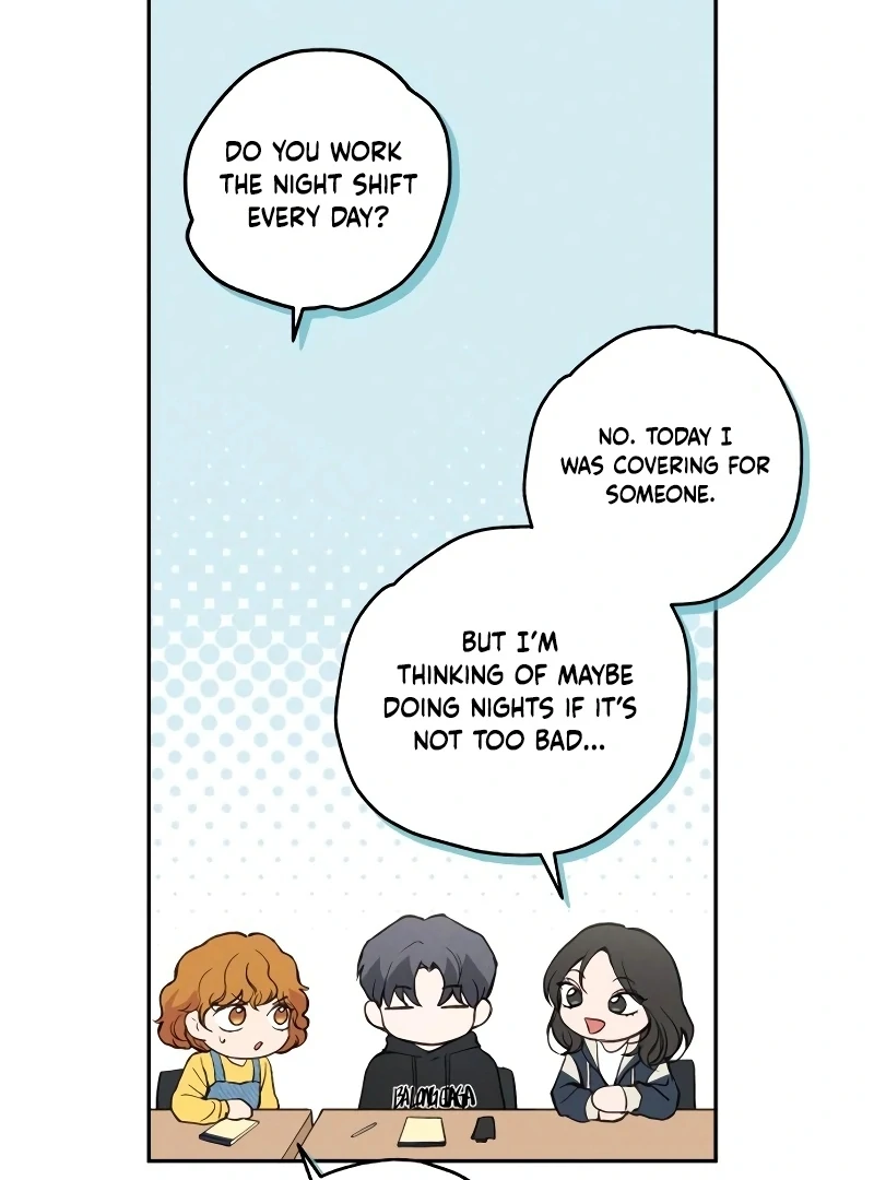 Perfection is Everything Chapter 34.6 page 12 - 
