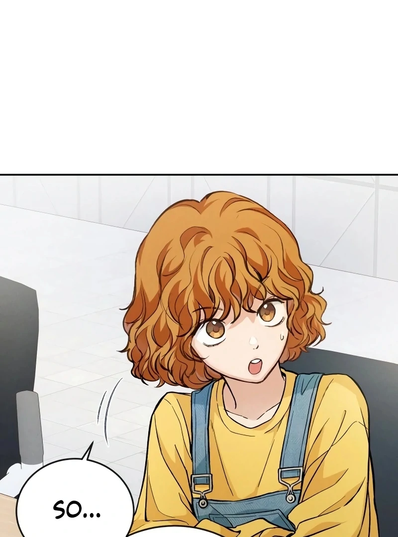 Perfection is Everything Chapter 34.6 page 15 - 