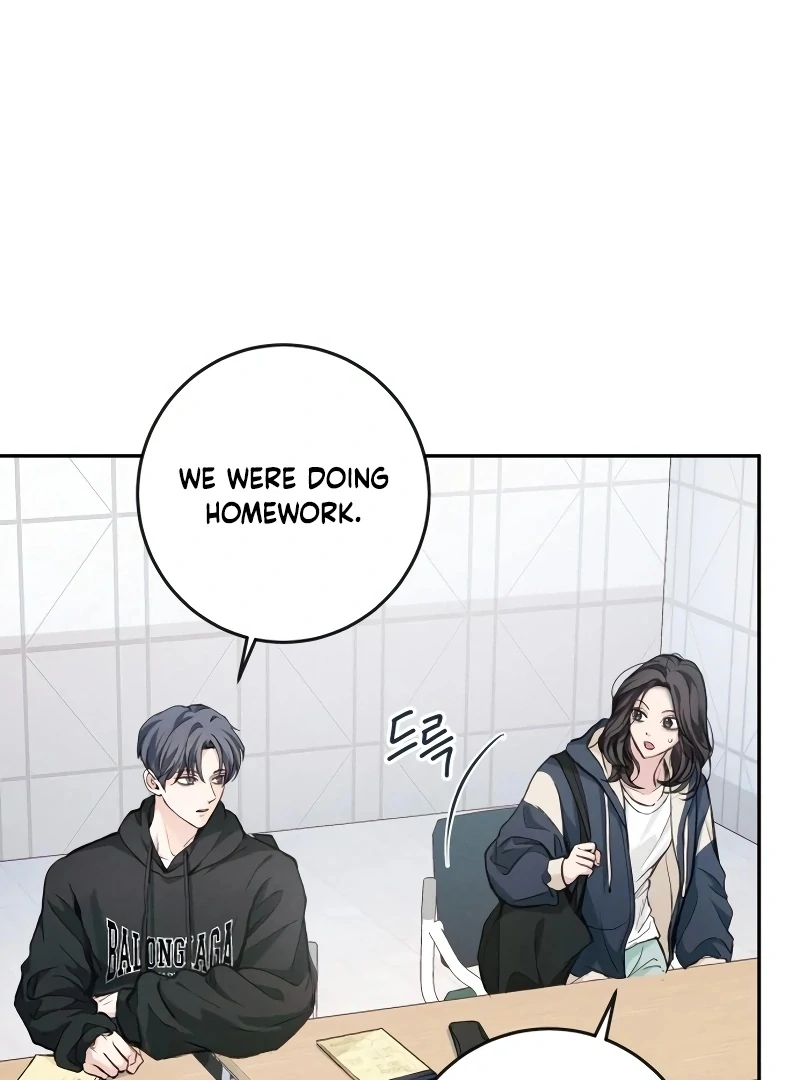 Perfection is Everything Chapter 34.6 page 3 - 