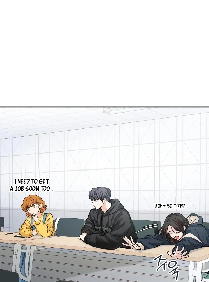 Perfection is Everything Chapter 34.6 page 21 - 