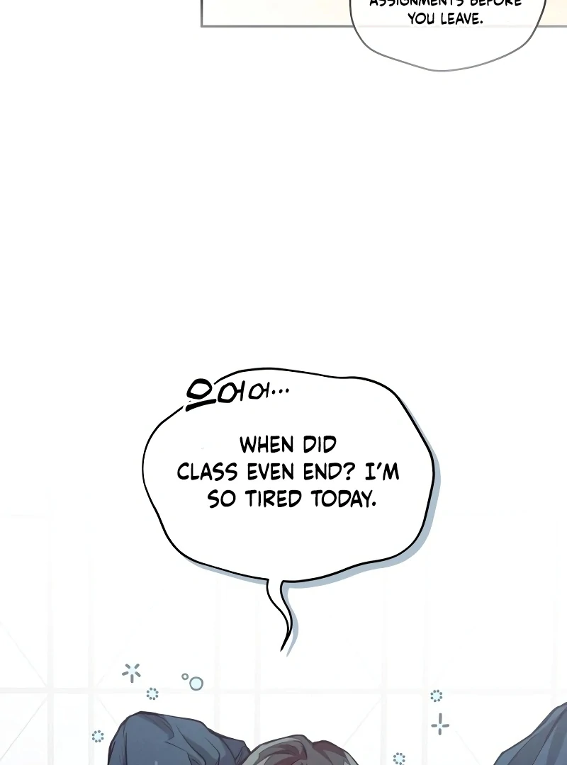 Perfection is Everything Chapter 34.6 page 26 - 