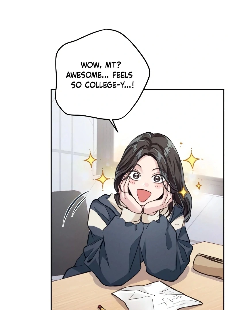 Perfection is Everything Chapter 34.6 page 34 - 