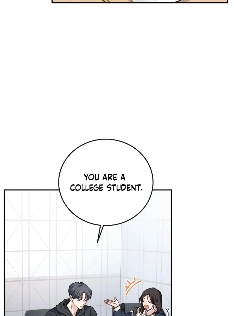 Perfection is Everything Chapter 34.6 page 35 - 