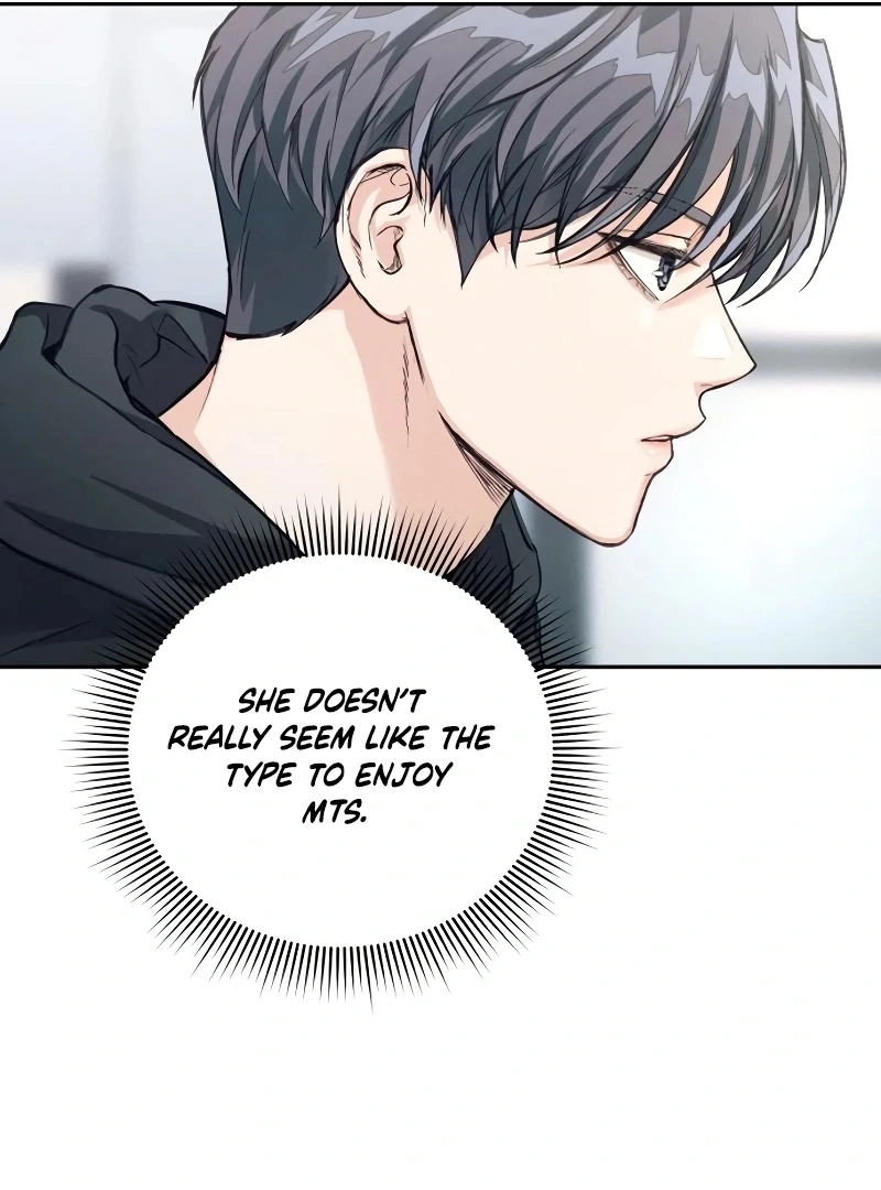 Perfection is Everything Chapter 34.6 page 38 - 