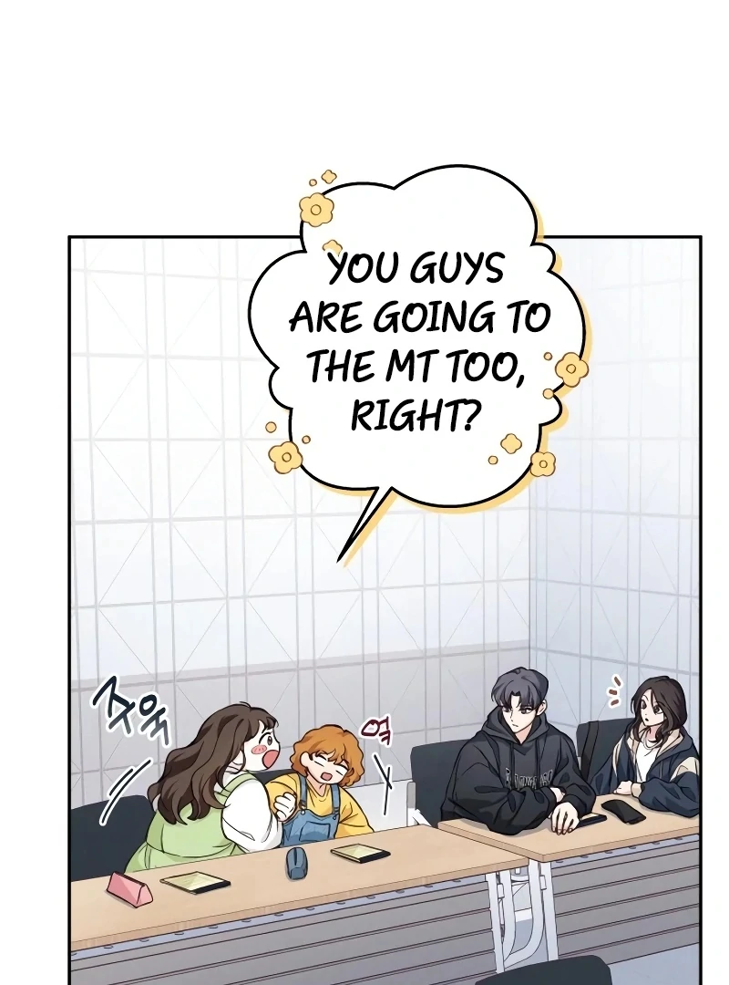 Perfection is Everything Chapter 34.6 page 39 - 