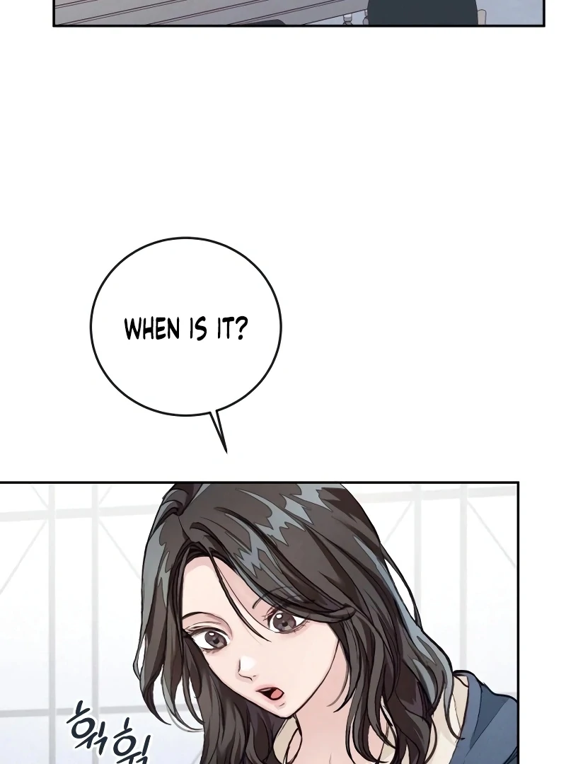 Perfection is Everything Chapter 34.6 page 40 - 