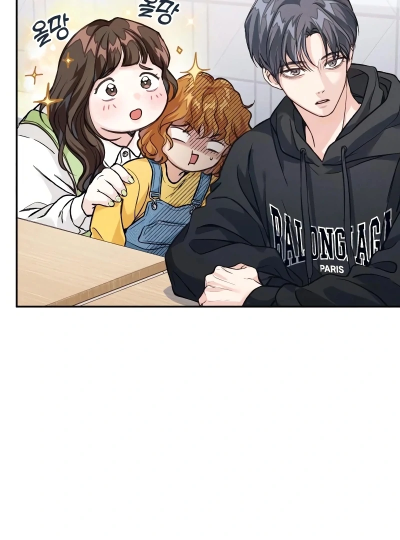 Perfection is Everything Chapter 34.6 page 42 - 