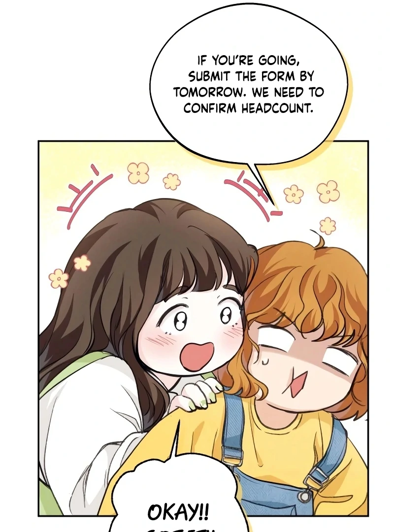 Perfection is Everything Chapter 34.6 page 47 - 