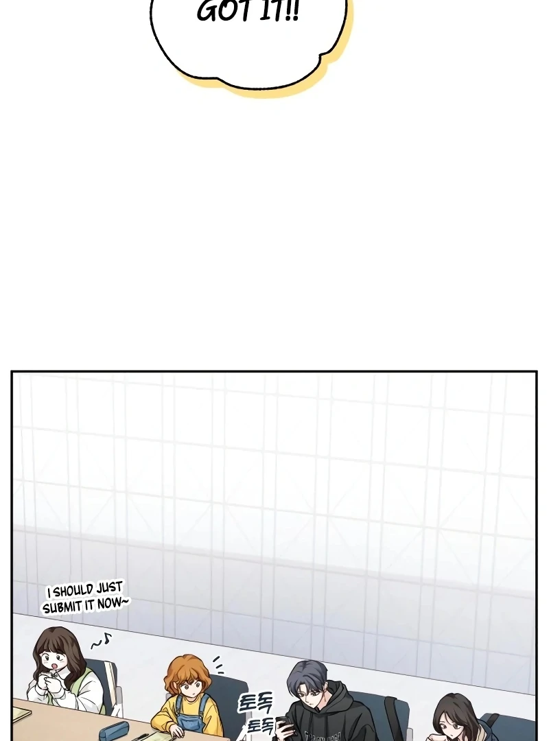 Perfection is Everything Chapter 34.6 page 48 - 
