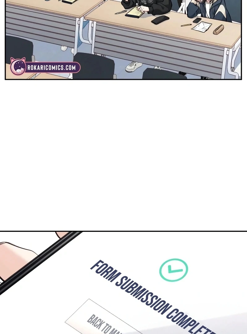 Perfection is Everything Chapter 34.6 page 49 - 
