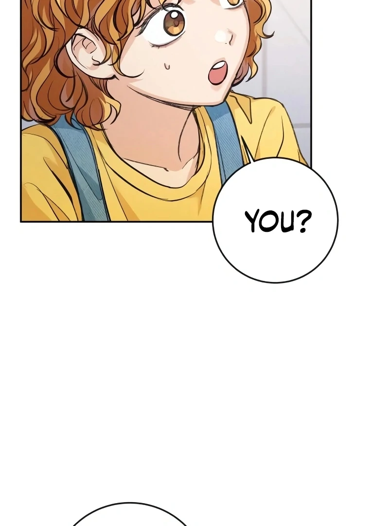 Perfection is Everything Chapter 34.6 page 51 - 