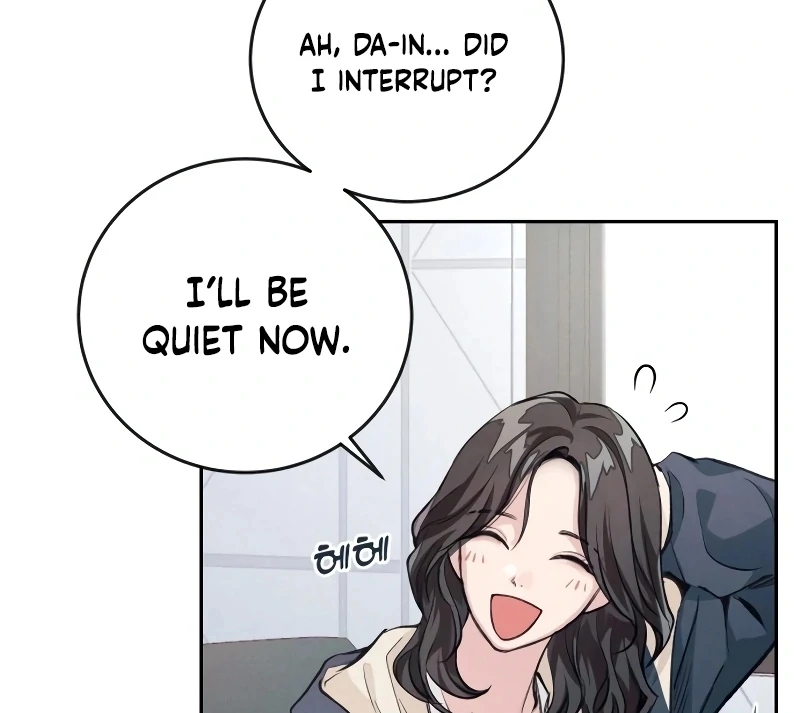 Perfection is Everything Chapter 34.6 page 7 - 