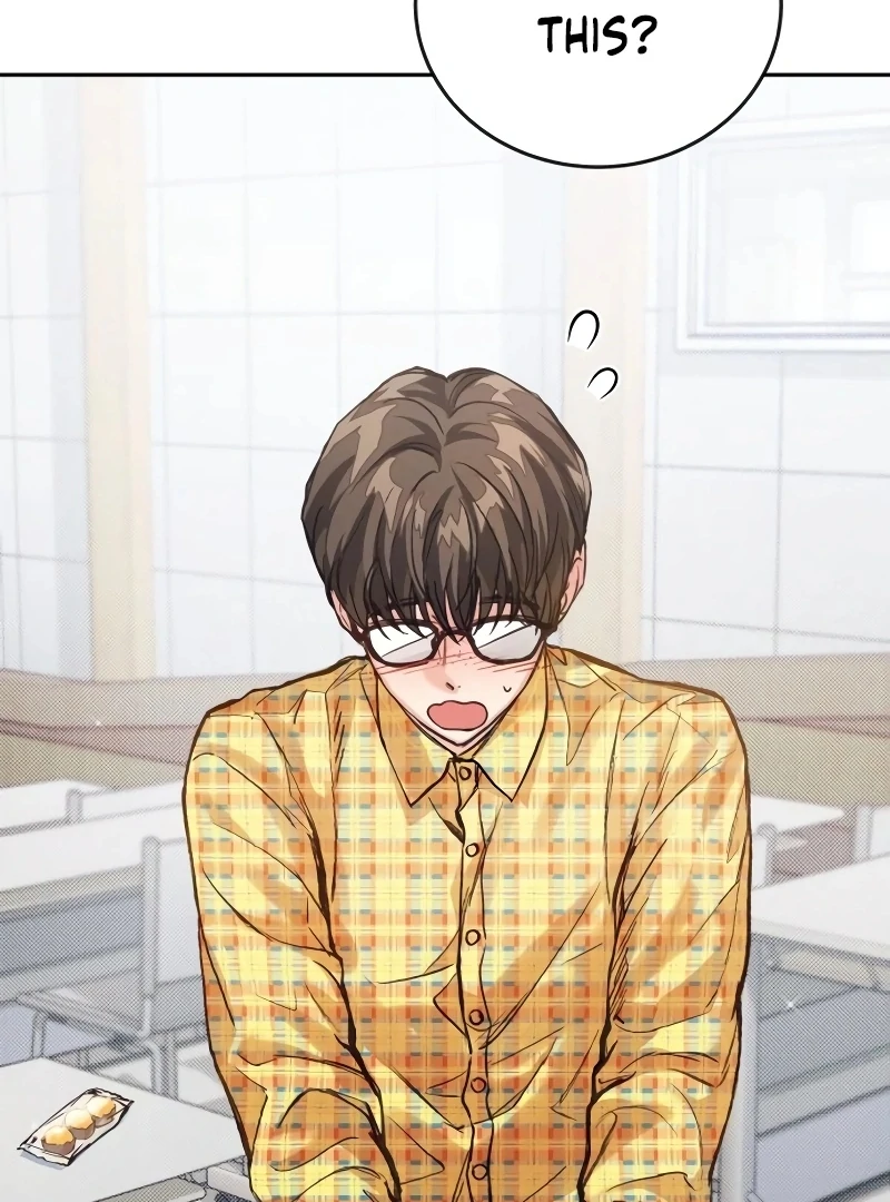 Perfection is Everything Chapter 34.6 page 67 - 