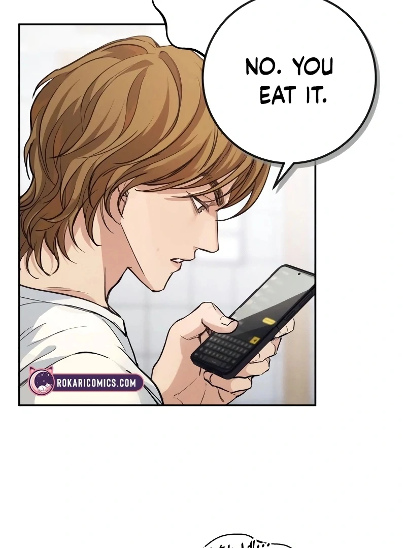 Perfection is Everything Chapter 34.6 page 70 - 