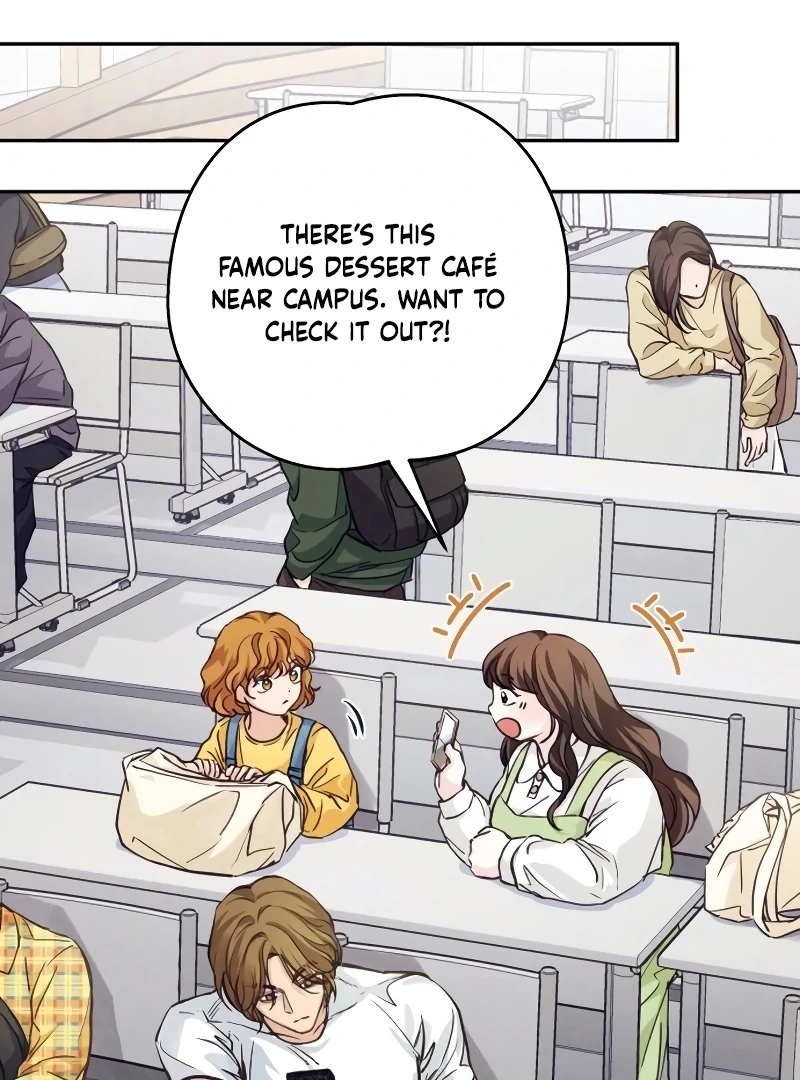 Perfection is Everything Chapter 34.6 page 78 - 