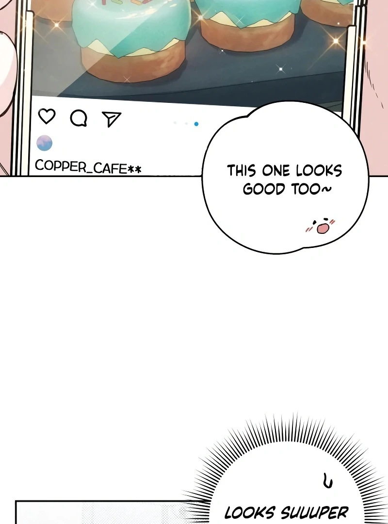 Perfection is Everything Chapter 34.6 page 80 - 