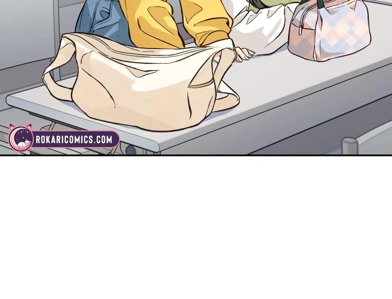 Perfection is Everything Chapter 34.6 page 94 - 